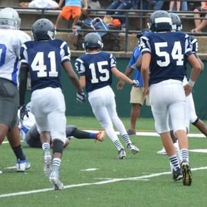 Meet your Posher, Presley